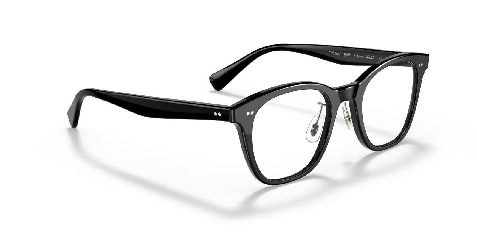 Oliver Peoples Cayson 5464F Eyeglasses - view 4